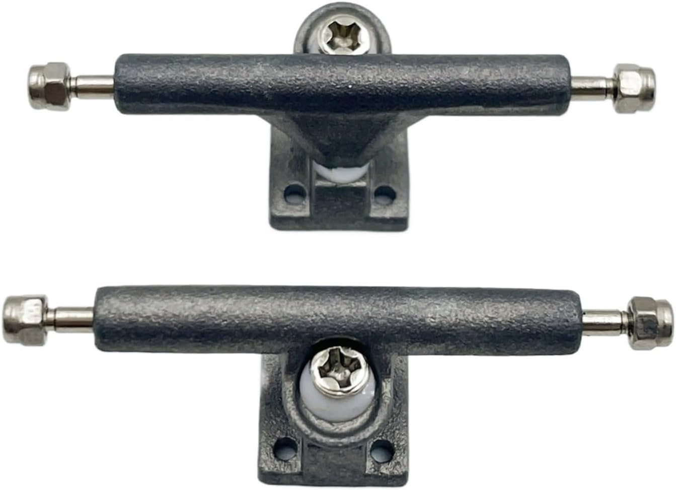 34mm G1 Fingerboard Trucks for Professional Finger Skateboard Mini Skate Board Toys