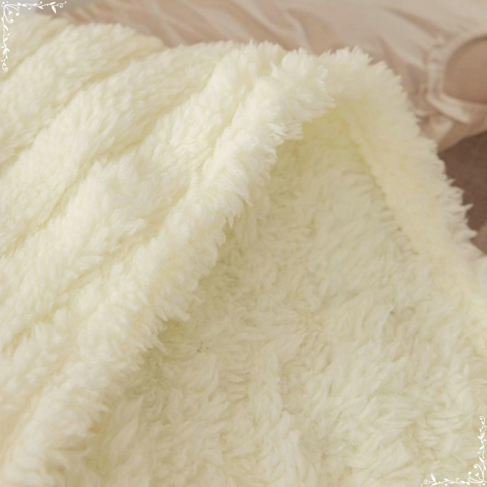 Fodera Divano Manstad Telo Copridivano Bianco Coperta Divano 1 Posto Flanella Tinta Unita Copridivano Universale