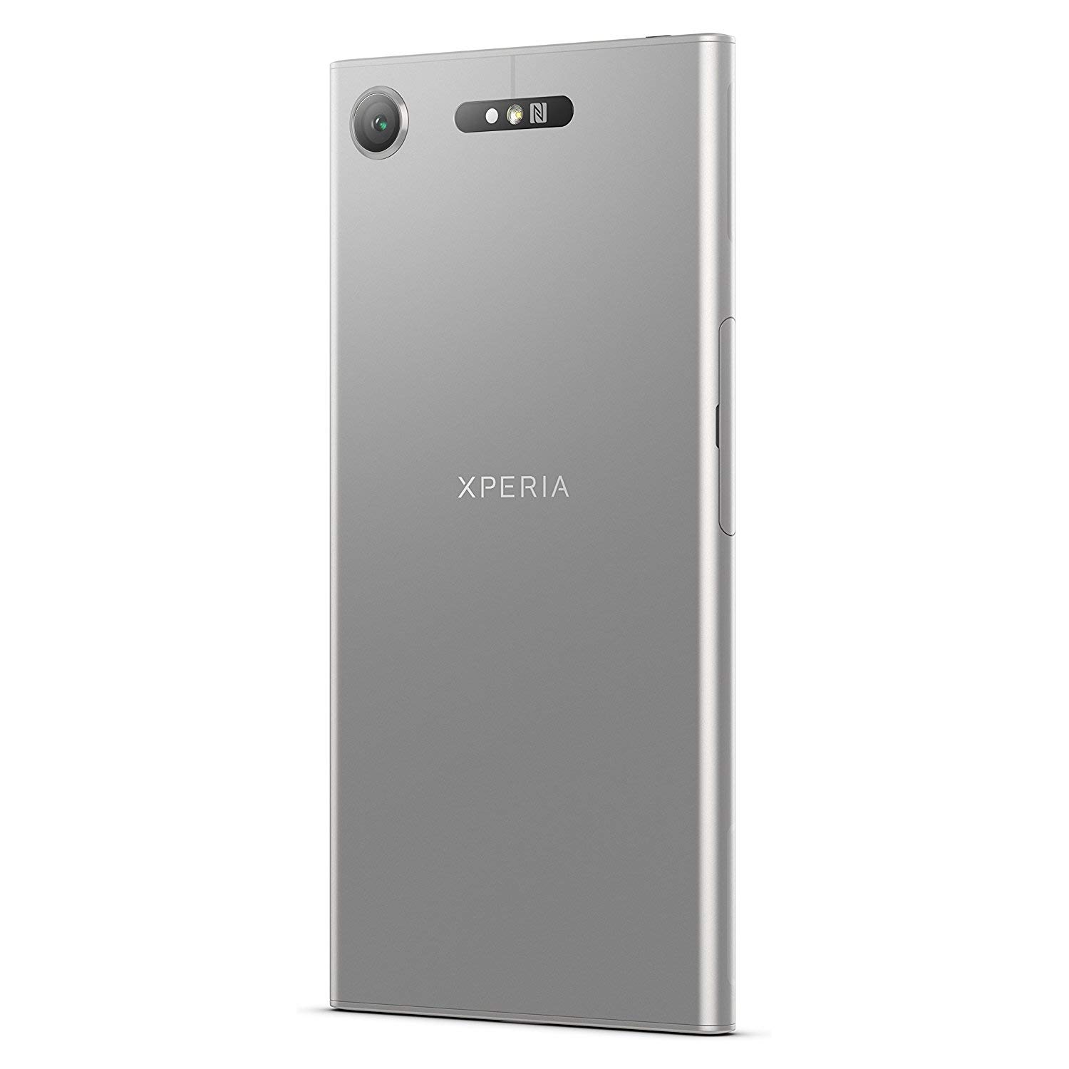 Xperia XZ1 ◆ 4GB/64GB /701SO Warm Silver Sony Xperia XZ1 - Full phone specifications