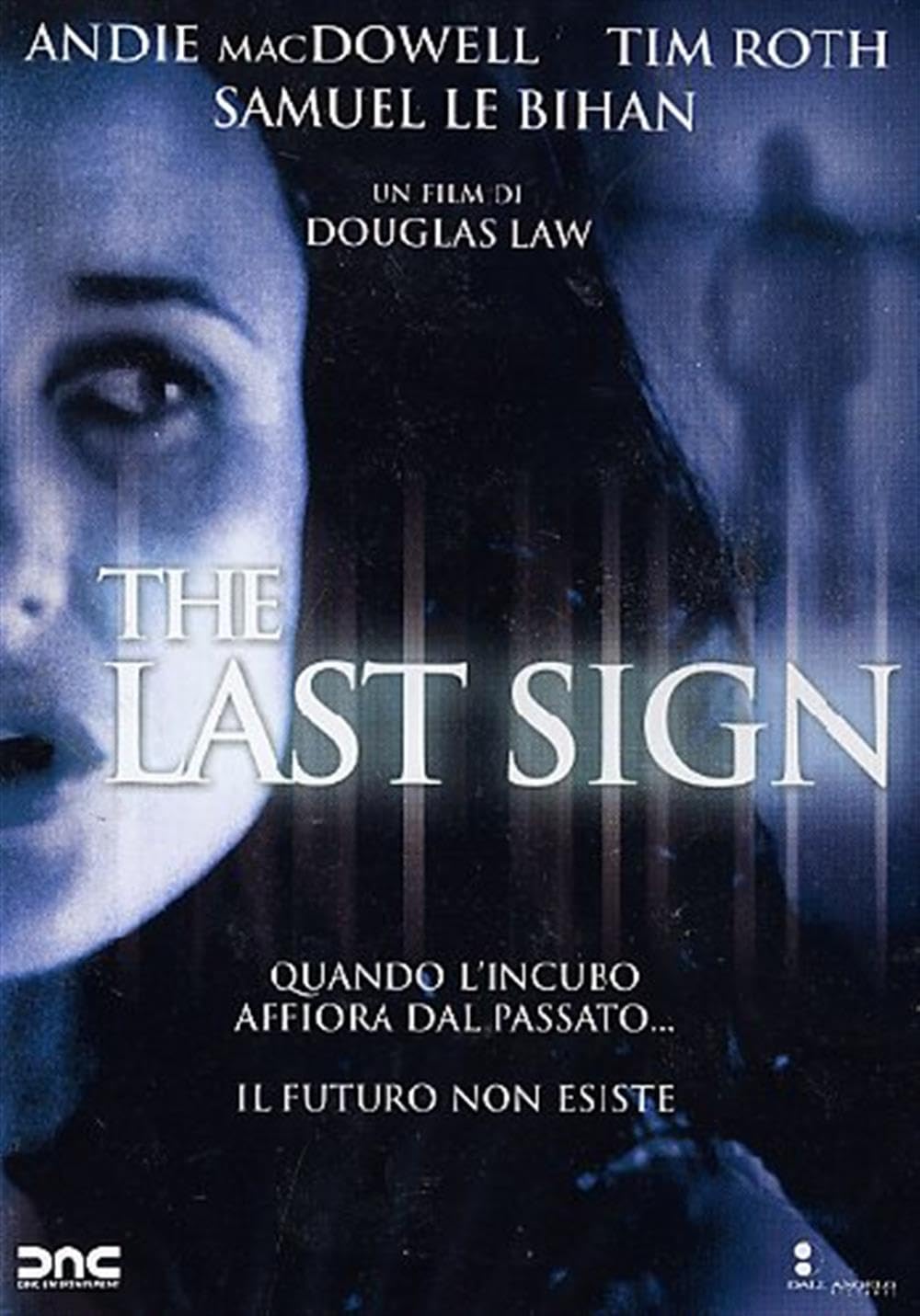 Last Sign | the