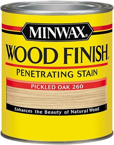 Miniatura 221 de Minwax Wood Finish 227634444 - Tinte de madera, espresso, 1/2 pinta