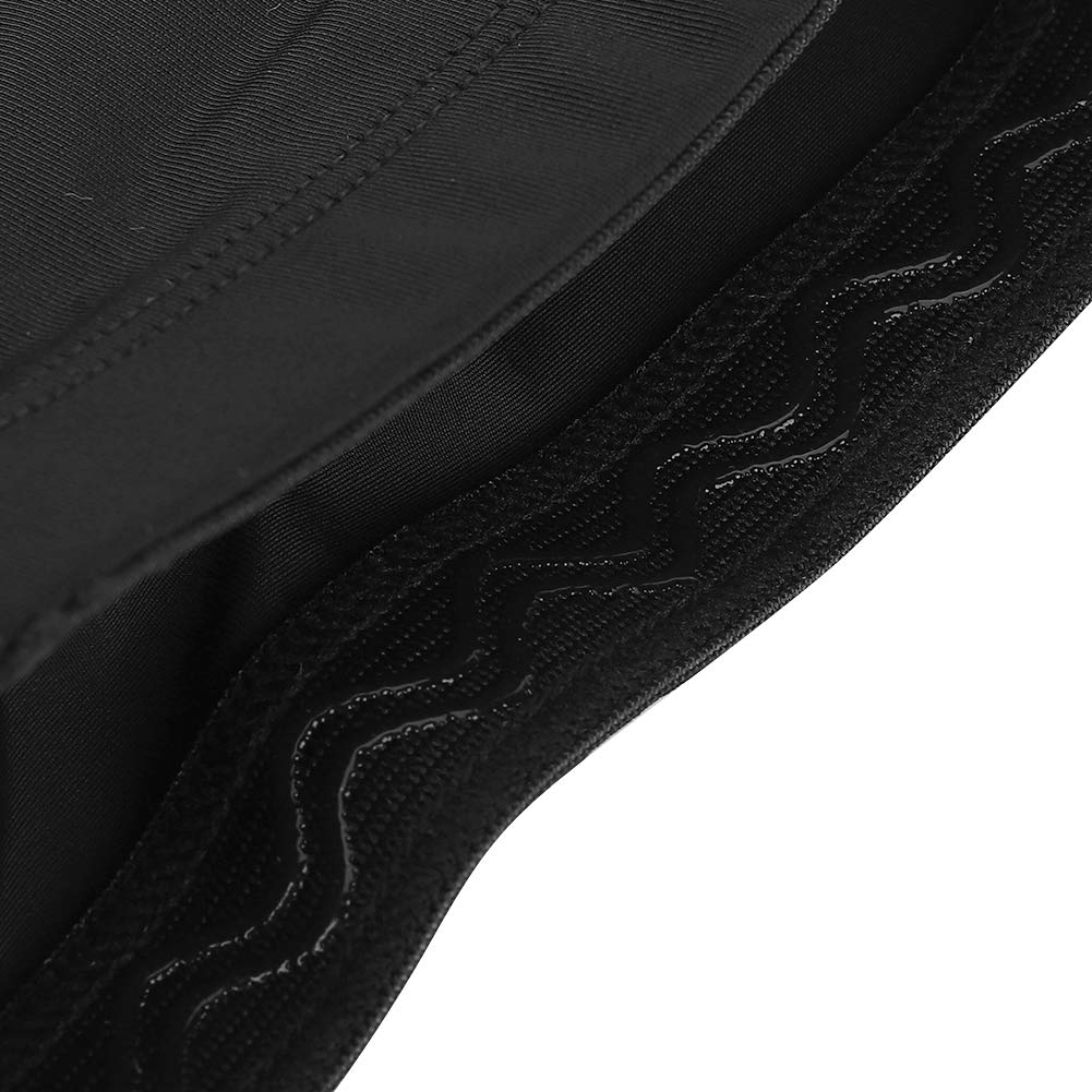 OKAT Genouillère cellulaire, genouillère de Sport Bon Maintien et Anti-Collision avec matériau élastique pour la Course à Pied et Les Sports de Plein air pour Adultes