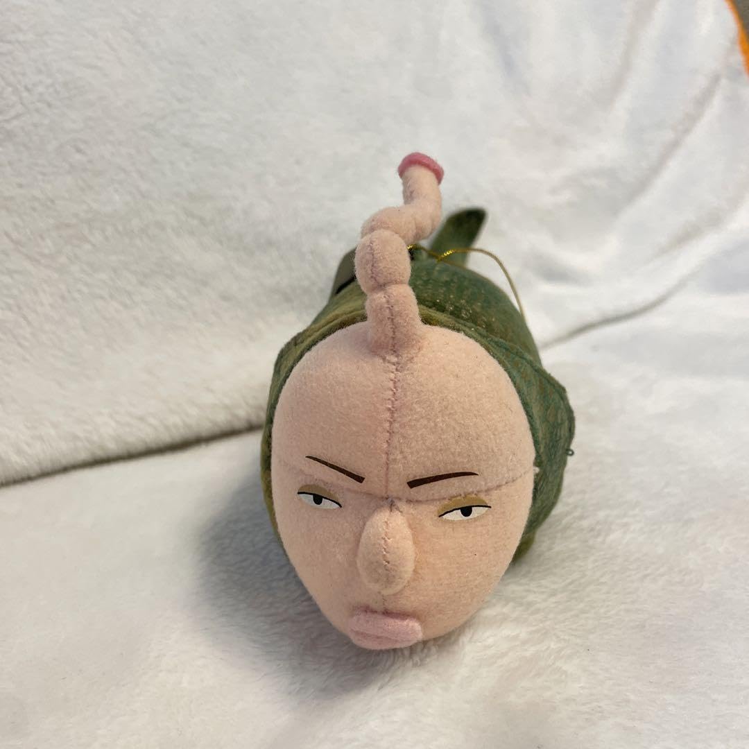 Amazon.co.jp: シーマン ぬいぐるみ : おもちゃ