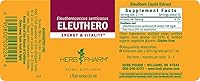 Vista 5 de Herb Pharm Eleuthero Extracto líquido de raíz para energía y resistencia, alcohol de caña, 1 onza