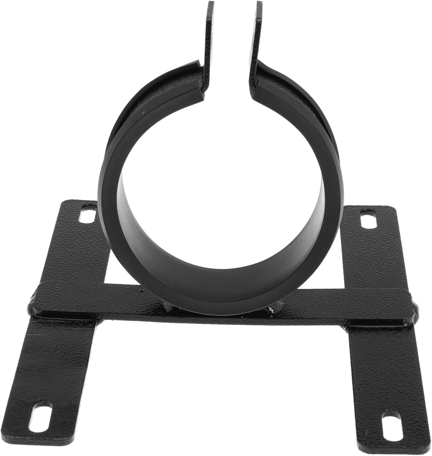 3 Inch Tube Bumper License Plate Bracket Replace 11503.80 for Jeep Wrangler TJ 1997-2006