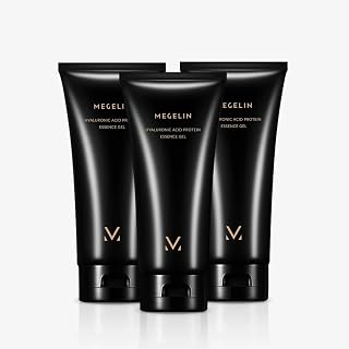 MEGELIN Lift Activator Gel 3 Pack