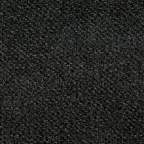 ABBEYSHEA Crypton Watts Fabric by The Yard, Ebony