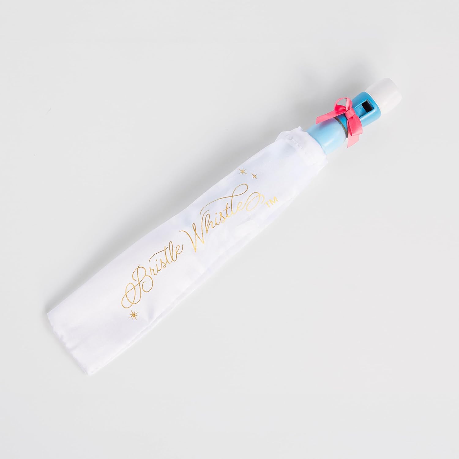 Bristle Whistle The Tooth Fairy Keepsake Gift Set – Includes Whistle, Storybook, Satin Tooth Bag – Fun Tooth Fairy Tradition for Kids