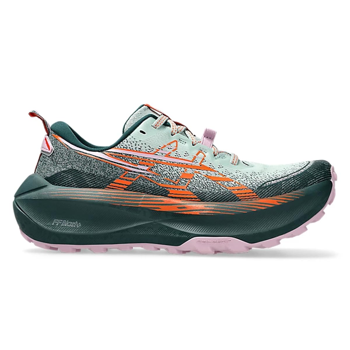 ASICS Women's Trabuco MAX 4Sneaker