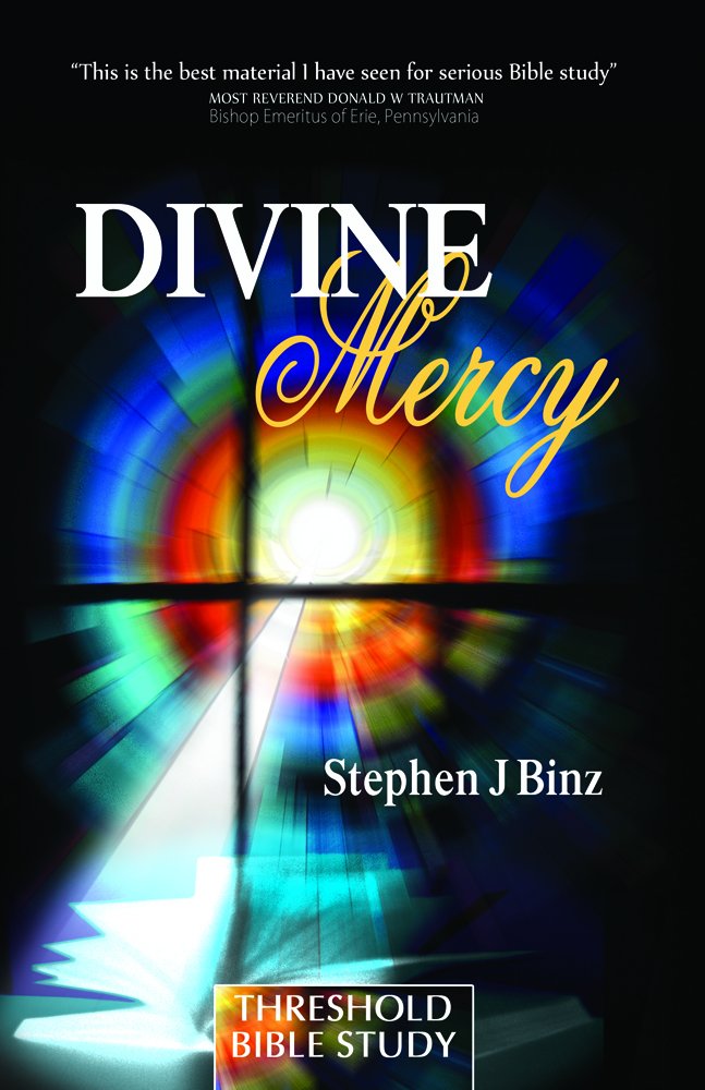Divine Mercy - Threshold Bible Study