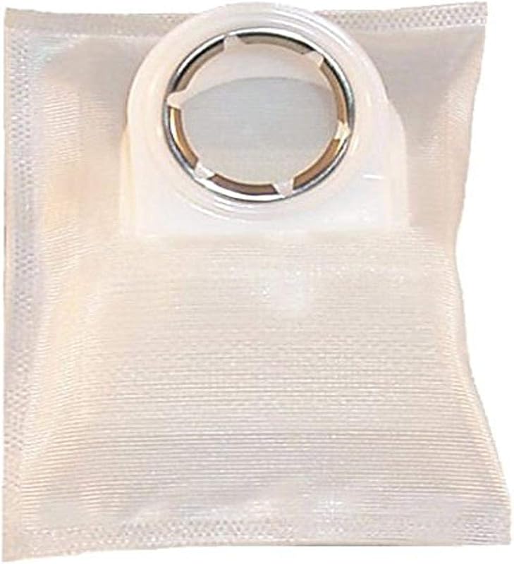 Filtro pescador da bomba de combustível Airtex FS141 para veículos específicos – 1 unidade