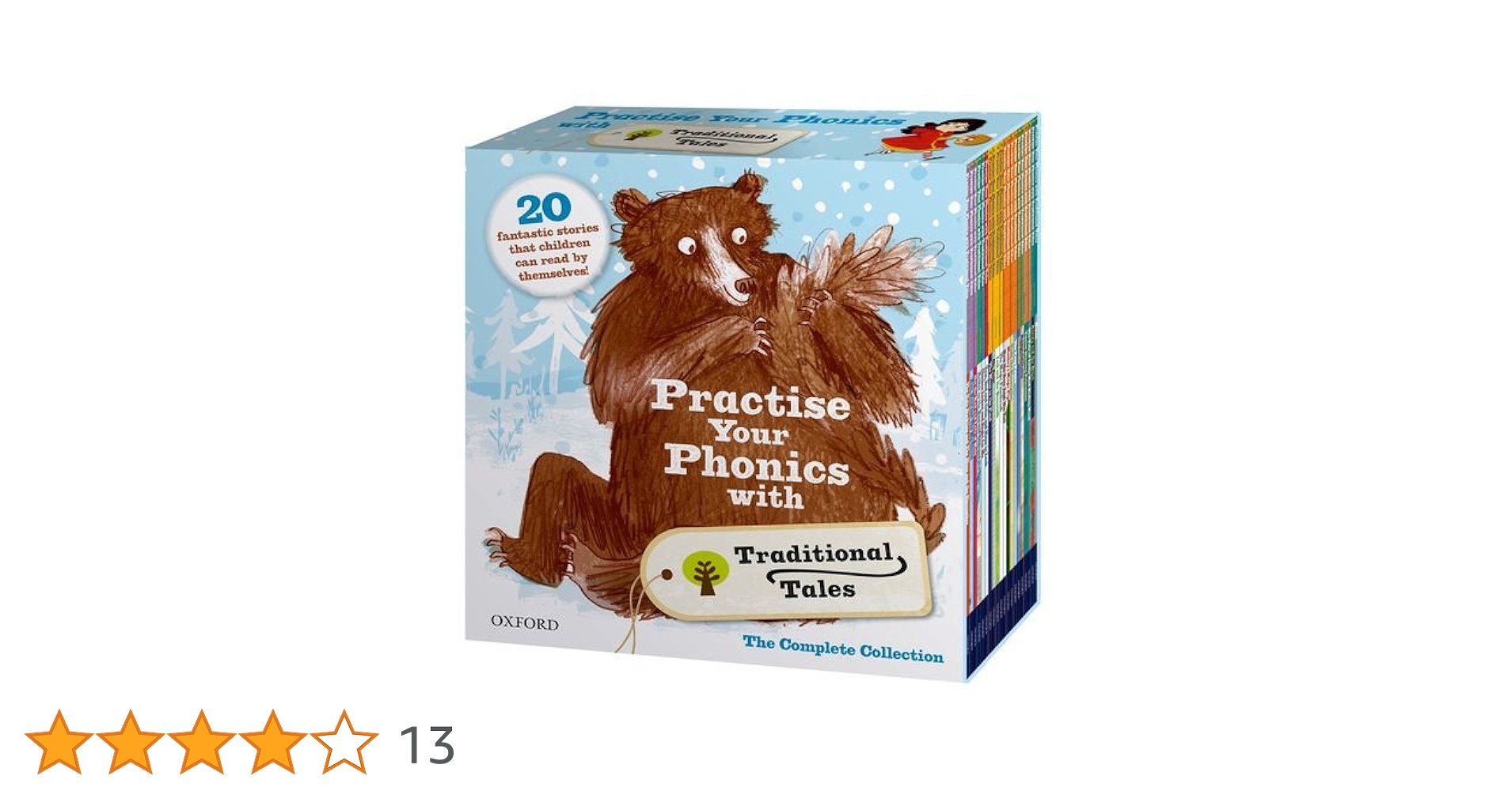 絵本・児童書 Practice Phonics with Traditional tales 絵本・児童書 Practice Phonics with Traditional tales