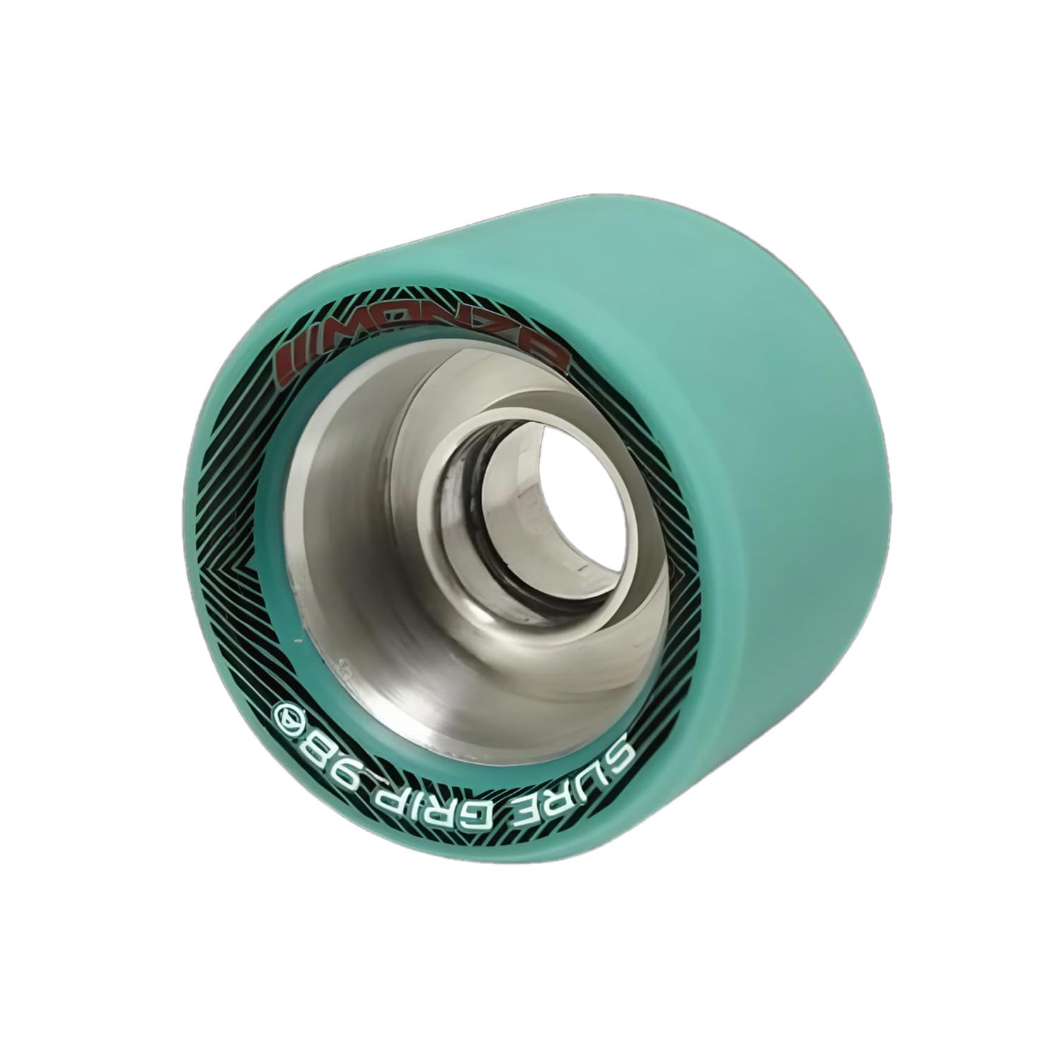 Sure-Grip(Teal 98A) - Monza Wheels