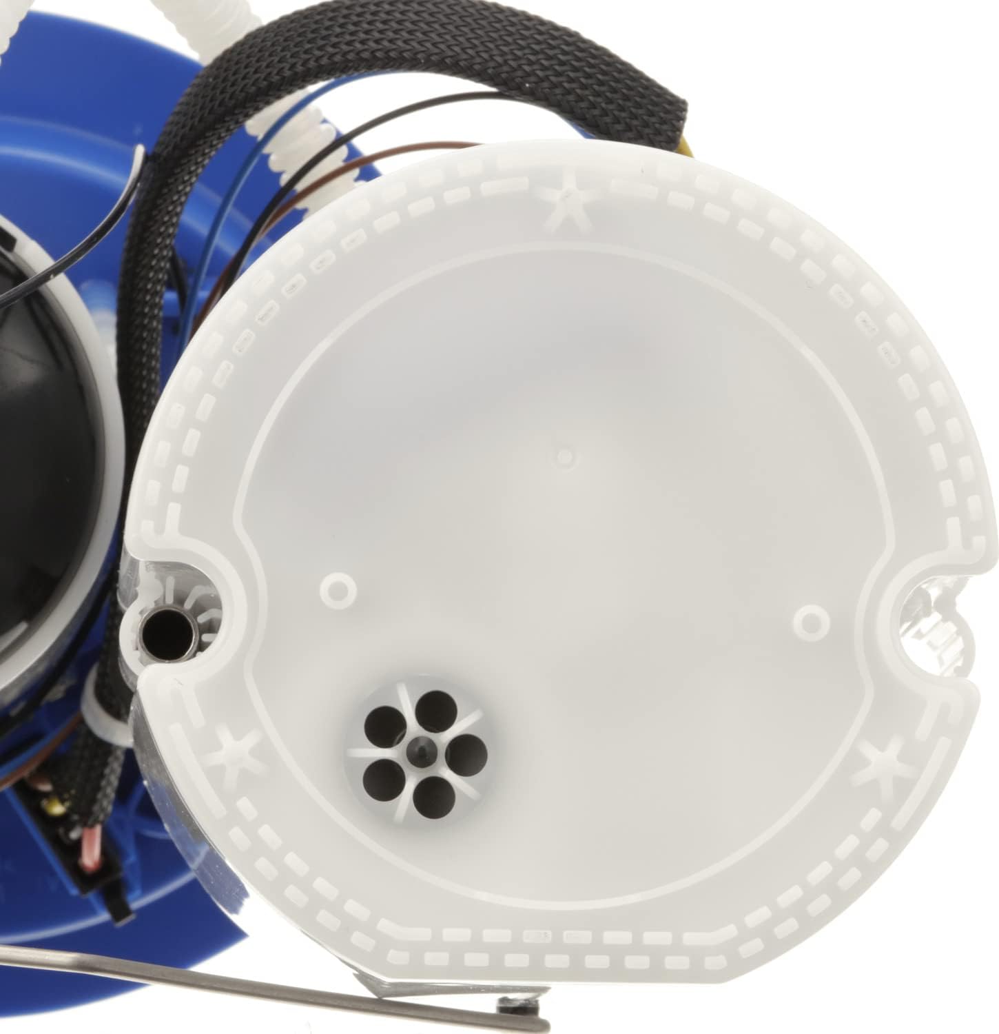 Delphi FG1634 Fuel Module