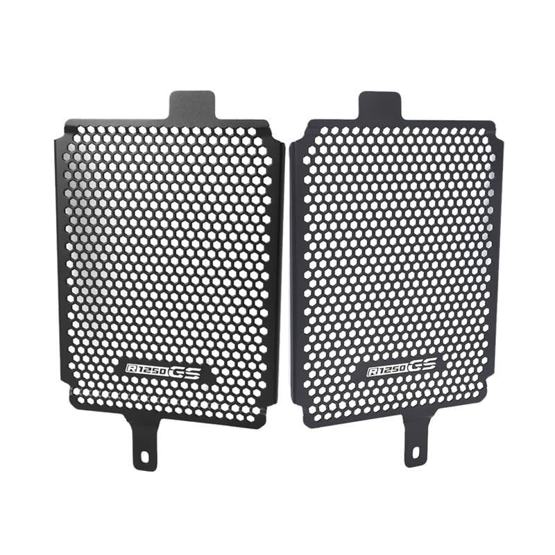 Grille de radiateur pour BMW R1250GS protection efficace du moteur