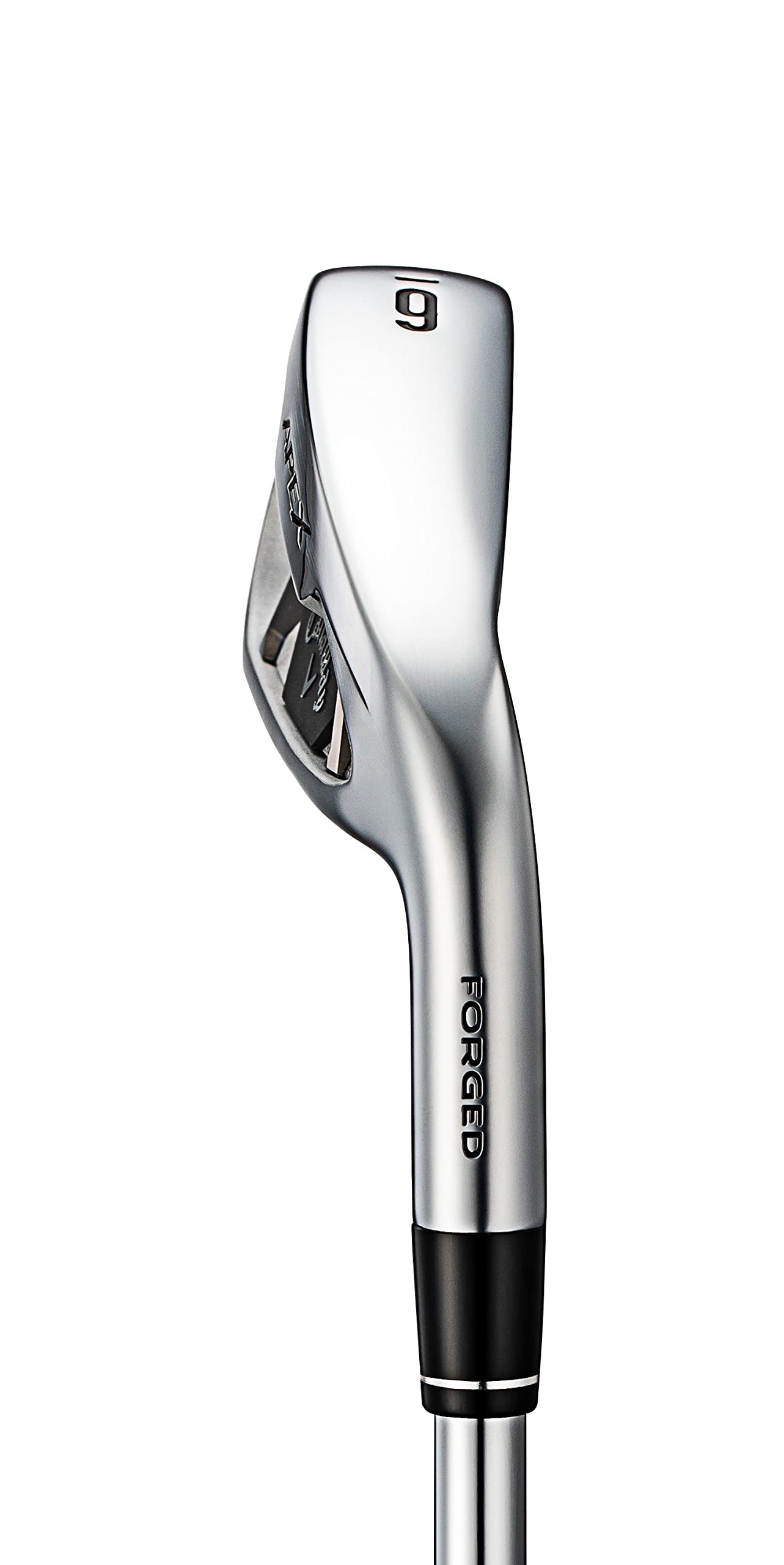 Amazon.co.jp: キャロウェイ(Callaway) 右用 アイアン APEX 21 (6本 