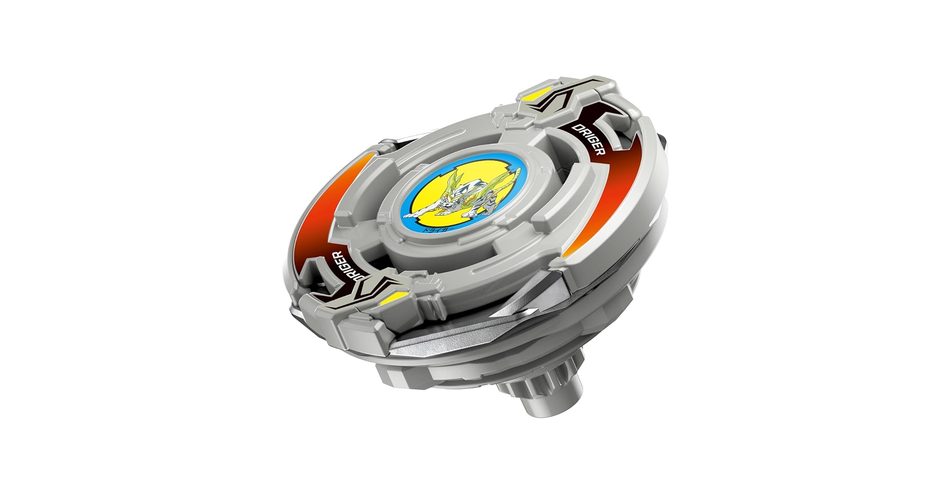 Amazon.com: Beyblade X Beyblade X BX-00 Booster Dry Gear