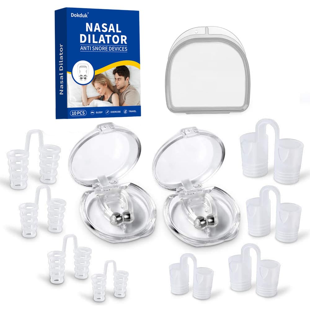 Filtro Purificador De Aire Nasal Eléctrico, Dispositivo Nasa | Meses Sin Interés - Foto 8