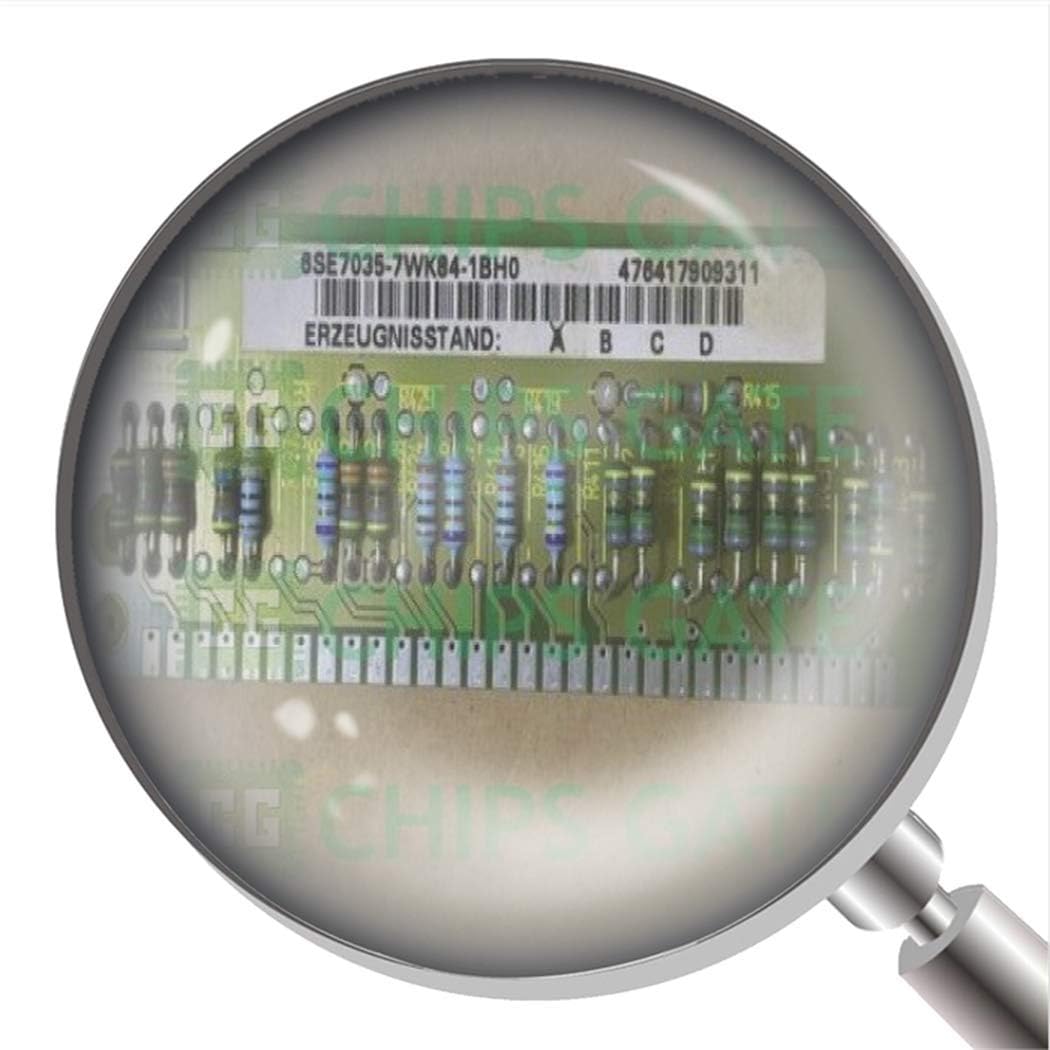 6SE7035-7WK84-1BH0 1Pcs New 6SE7035-7WK84-1BH0 with Warranty 6SE7035-7WK84-1BH0