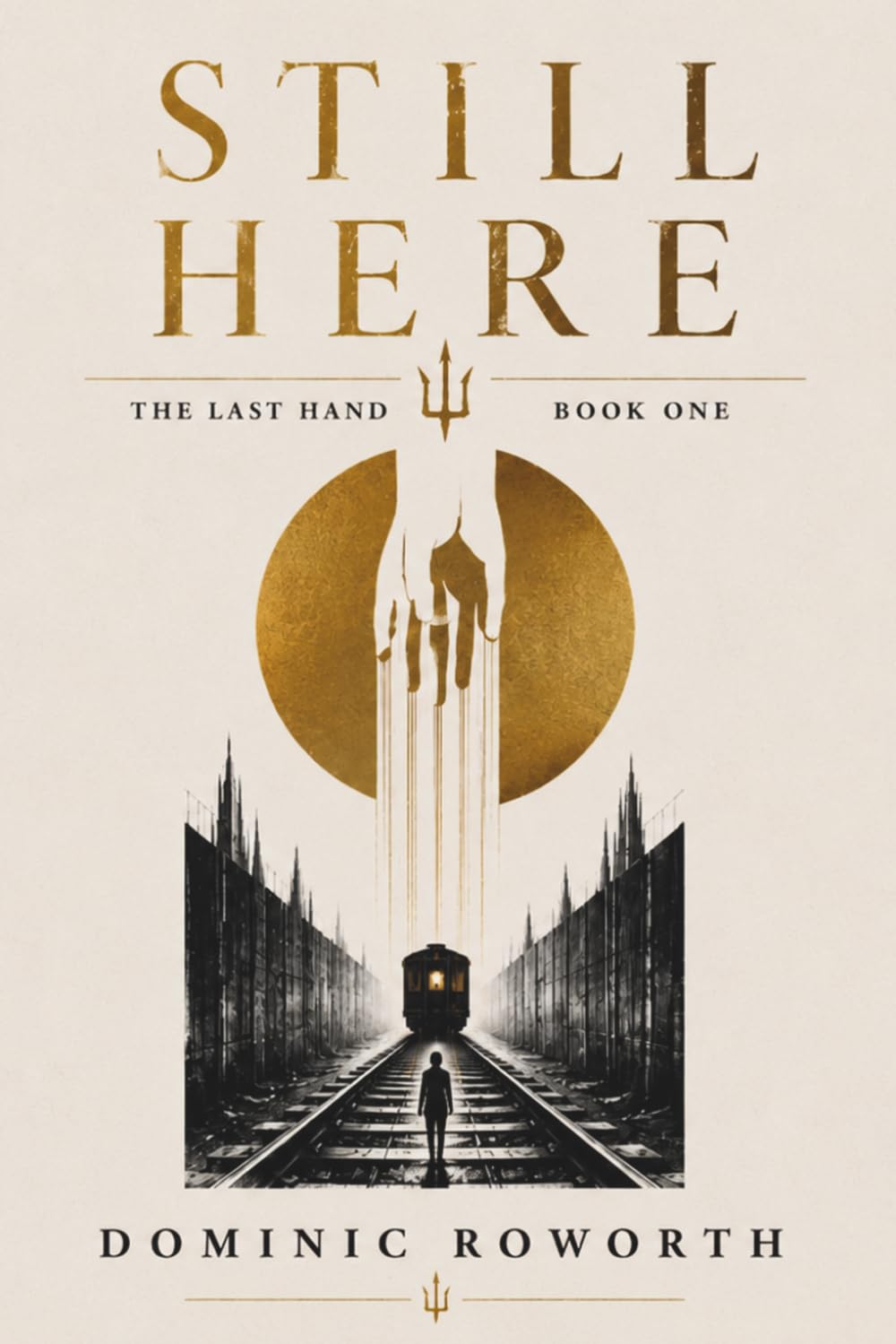 The Last Hand: Still Here: 1