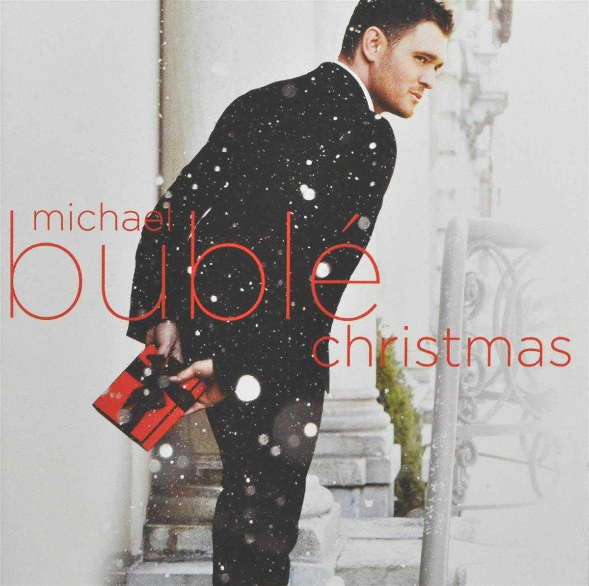 The Christmas Sweater by Michael Buble on Your Christmas Radio