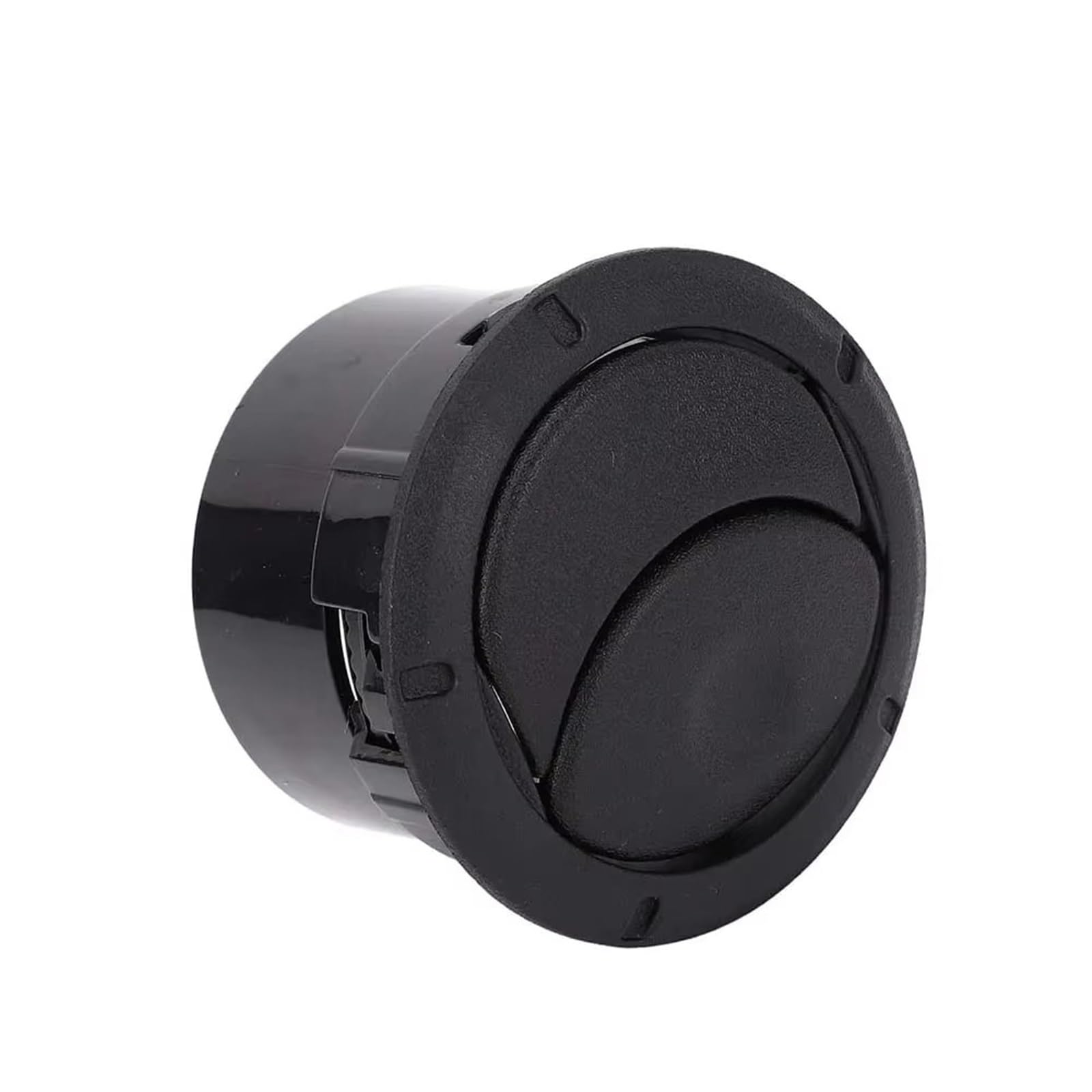 Rejilla ventilación de coche para Dacia Sandero MK1 y MK2 cubierta de aire acondicionado estable 7