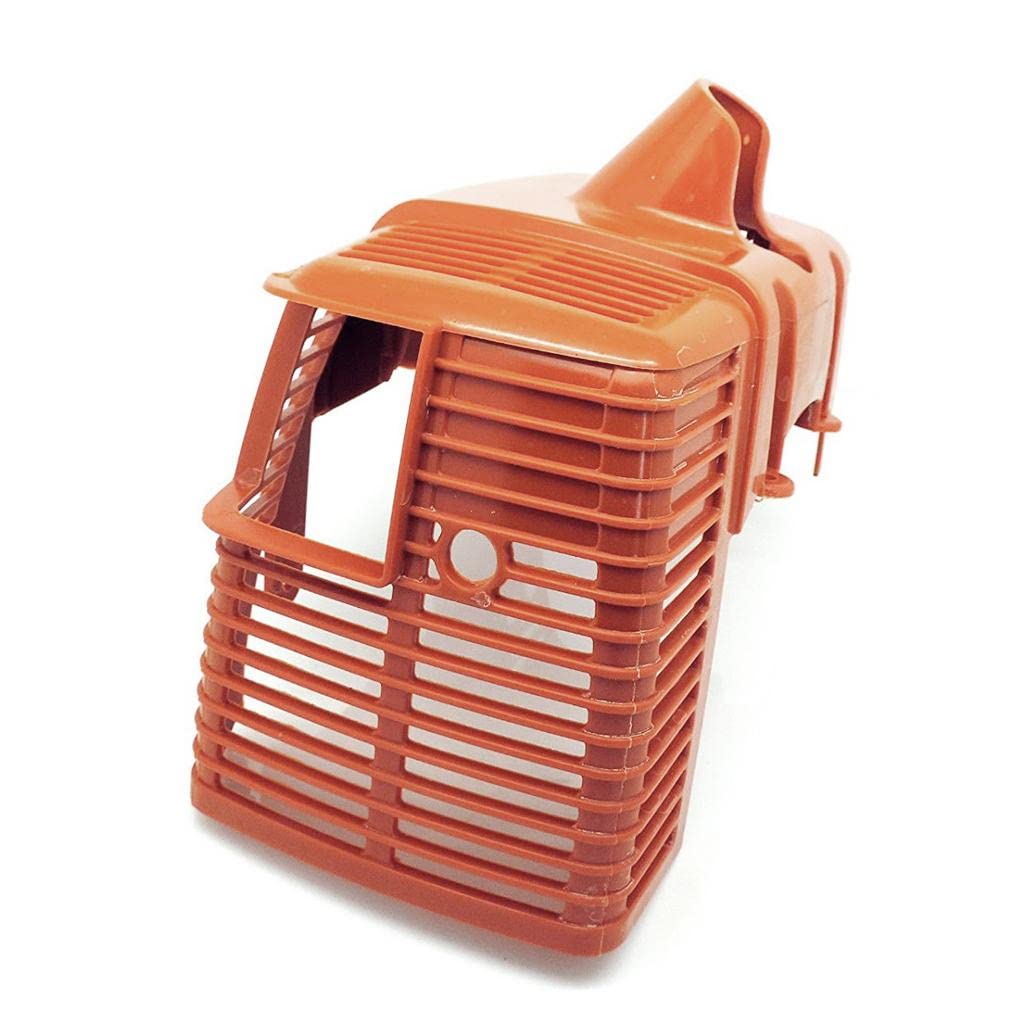 #N/A La cubierta superior del motor sustituye a la desbrozadora Stihl FS120 FS200 FS250.