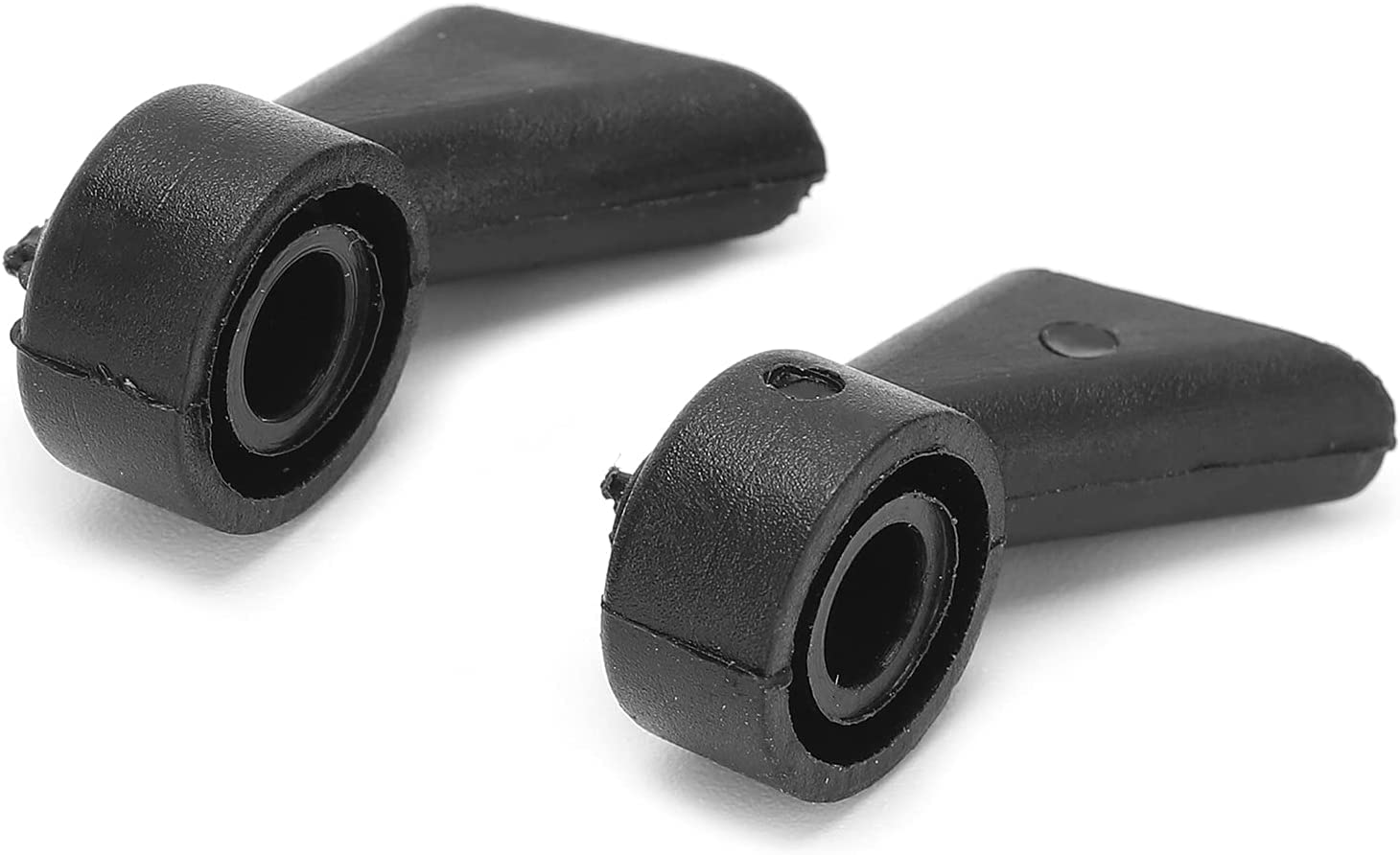 Juego De Limpiaparabrisas Delantero Y Trasero Para Suzuki Baleno WB 2015-2021, Escobillas Para Parabrisas De
