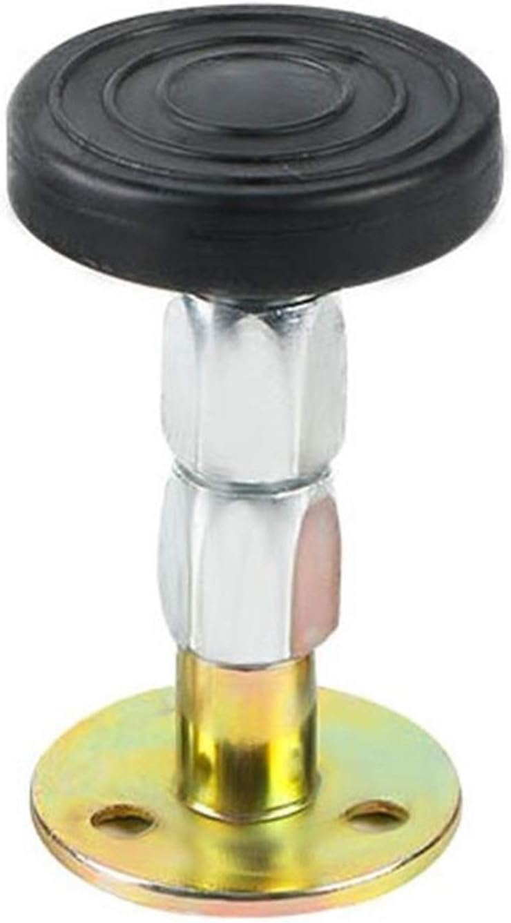 Headboard Stoppers ， Bed Frame AntiShake Tool Adjustable Threaded