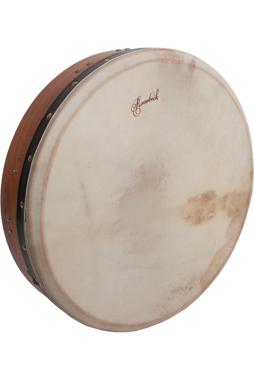 Bodhrán バウロン R-works World Music,Percussion