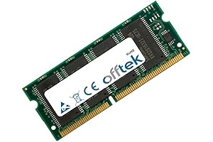 128MB High-Performance iMac G3 RAM Upgrade: Enhance Your Desktop's Speed and Capacity