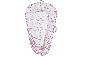 Newborn Baby Lounger: A Safe and Snug Haven for Your Little One
