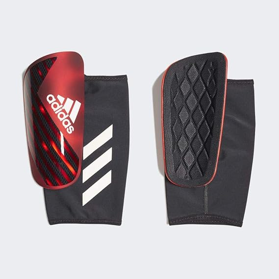 adidas Men's X Pro Shin Guards Amazon.co.uk Sports & Outdoors