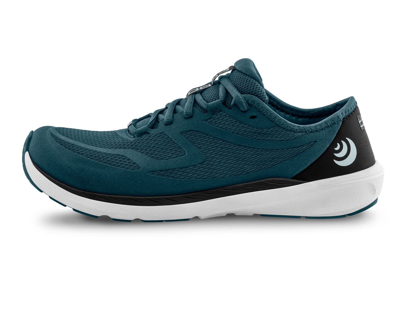 Topo Athletic Women's ST-4 Comfortable Cushioned Durable 0MM Drop Road Running Shoes, Athletic Shoes for Road Running