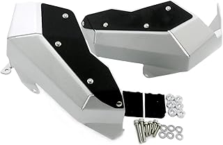 DShanLa Motorzylinderkopf Wachen Schutzabdeckung für BMW R1200GS R1200RT LC Abenteuer R1200R R1200Rs Motorrad DShanLa (Col...