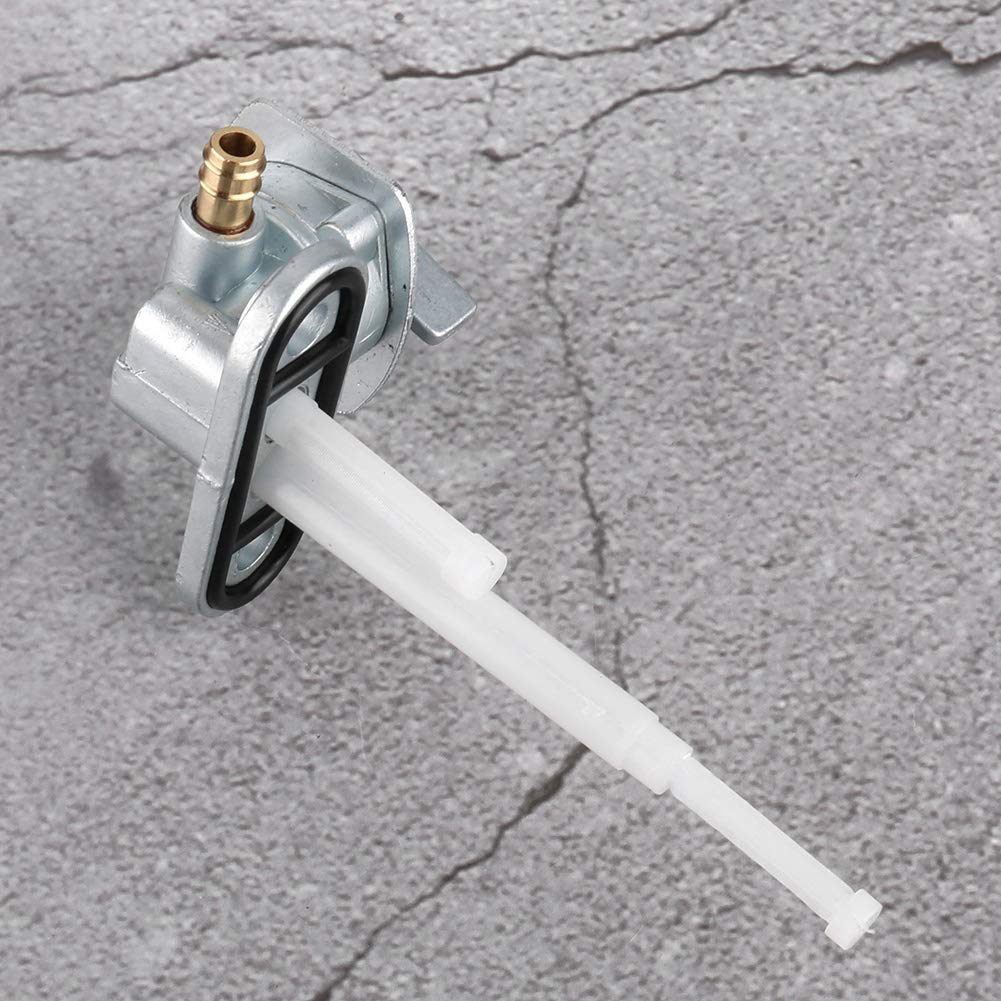 Vanne Commutation Réservoir Carburant Yamaha YZ 80 85 250 400 426 450 (1998-2003)