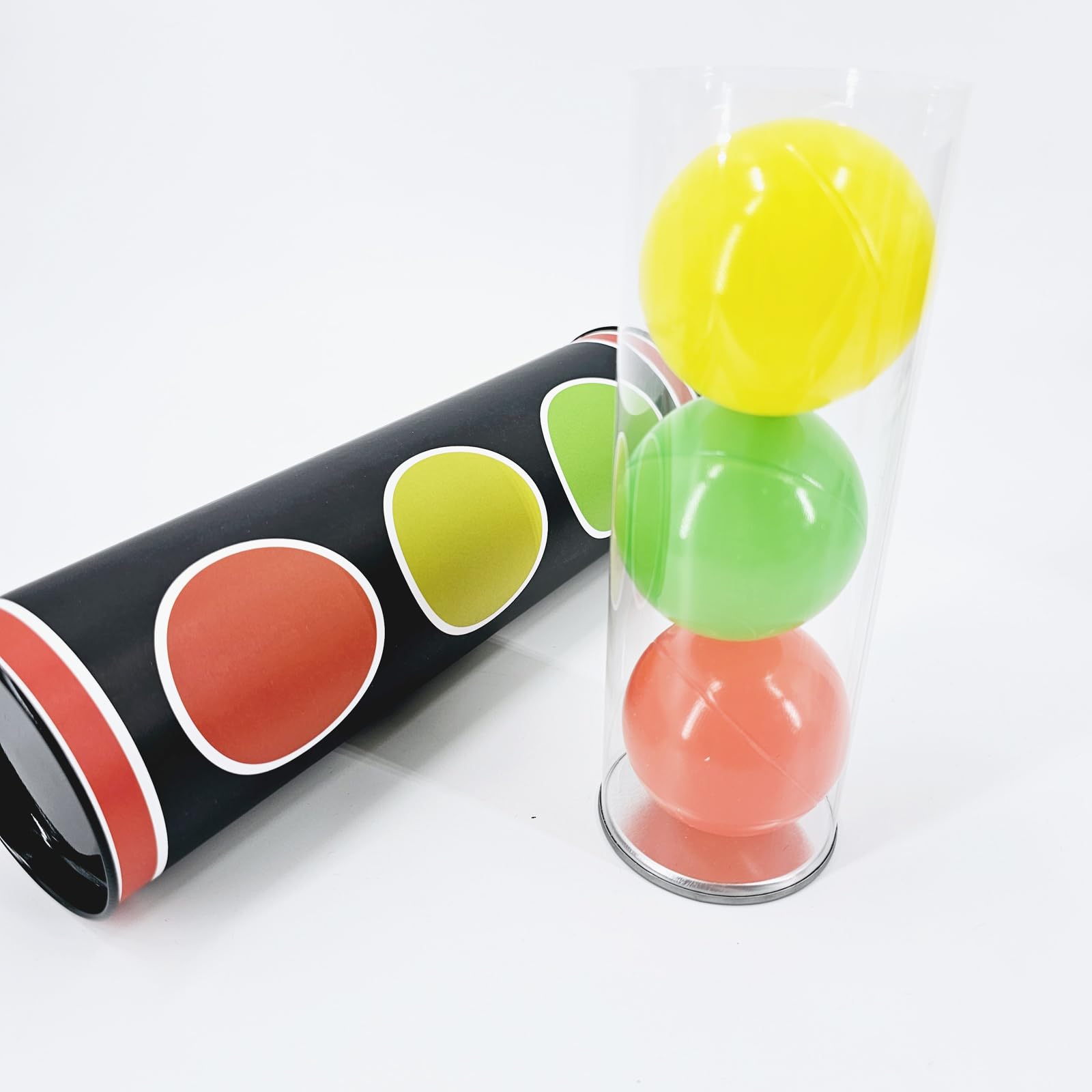 Amazon | 【手品 マジック】Miracle Balls/ミラクルボール カラー 