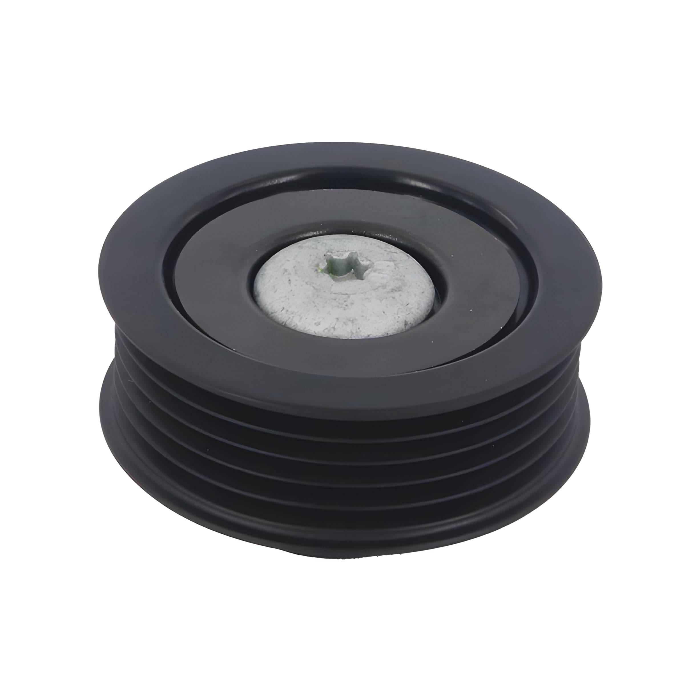 Kit Puleggia Folle SKF VKM 25124 | Sostituzione Completa Sistema Distribuzione, Conforme OE, Con QR Per Istruzioni