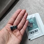 Imagen del cliente, haz clic para abrir la reseña del cliente