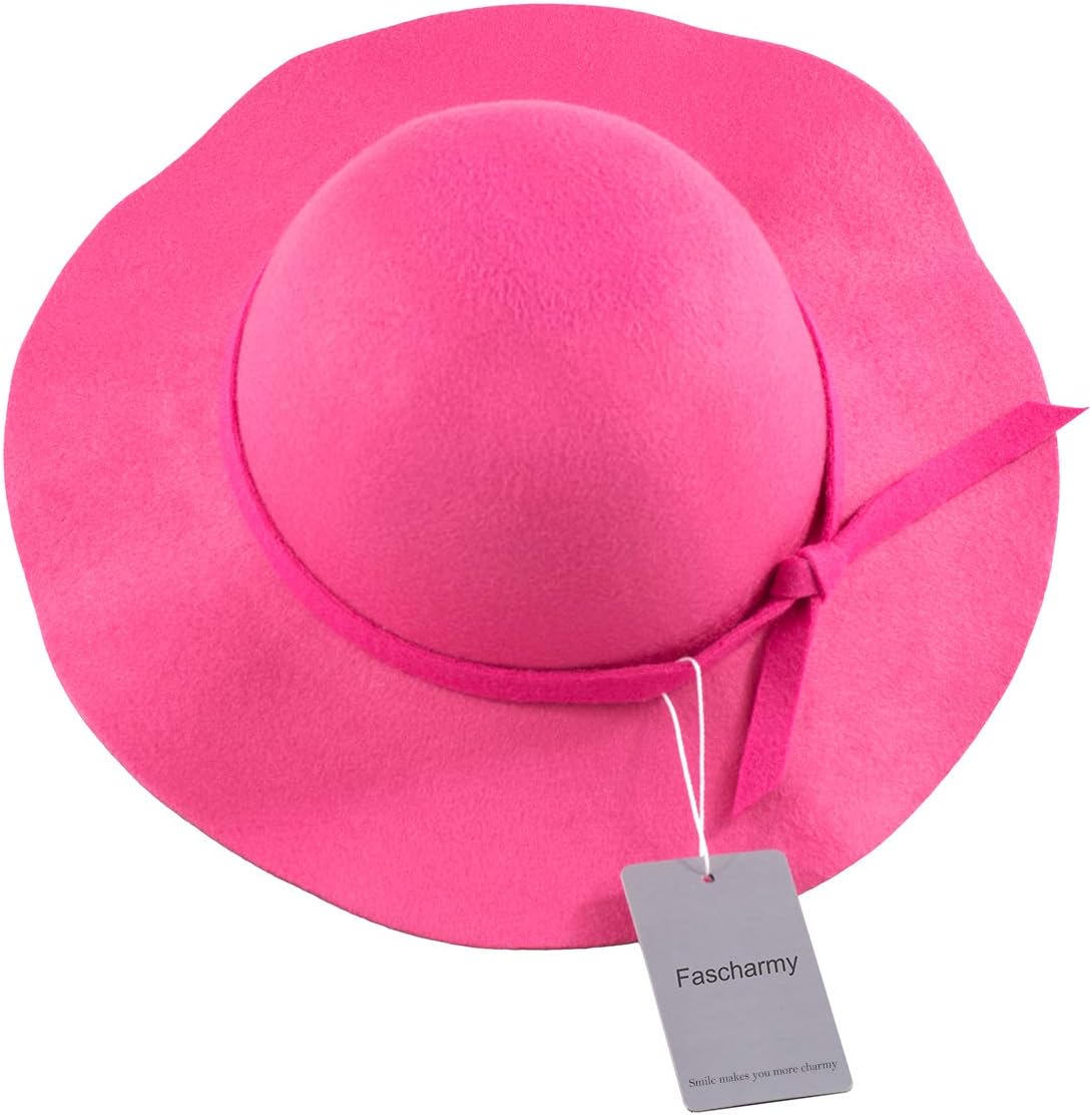 baby-girls Floppy