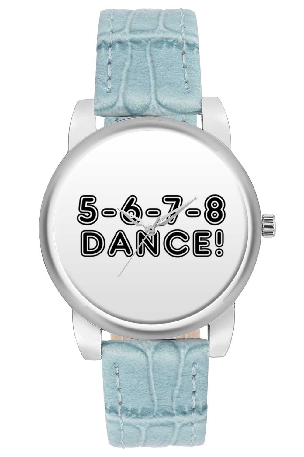 BIGOWL Dancers Designer Analog Wrist Watch for Women (B01M984MTI) Amazon Price History, Amazon Price Tracker