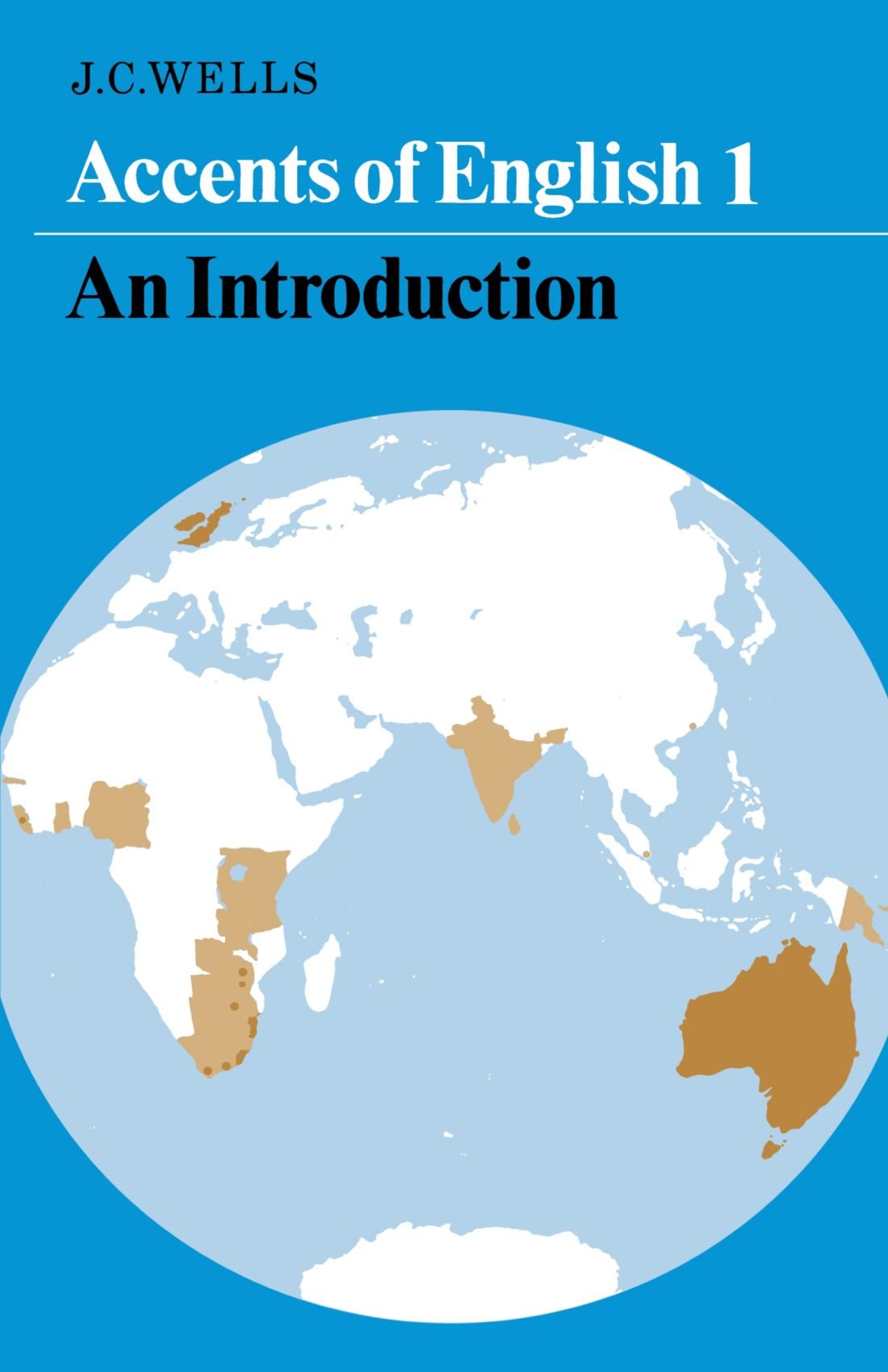 Accents of English I: An Introduction: 01