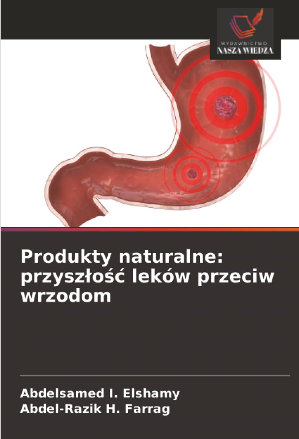 Produkty naturalne: przyszłość leków przeciw wrzodom