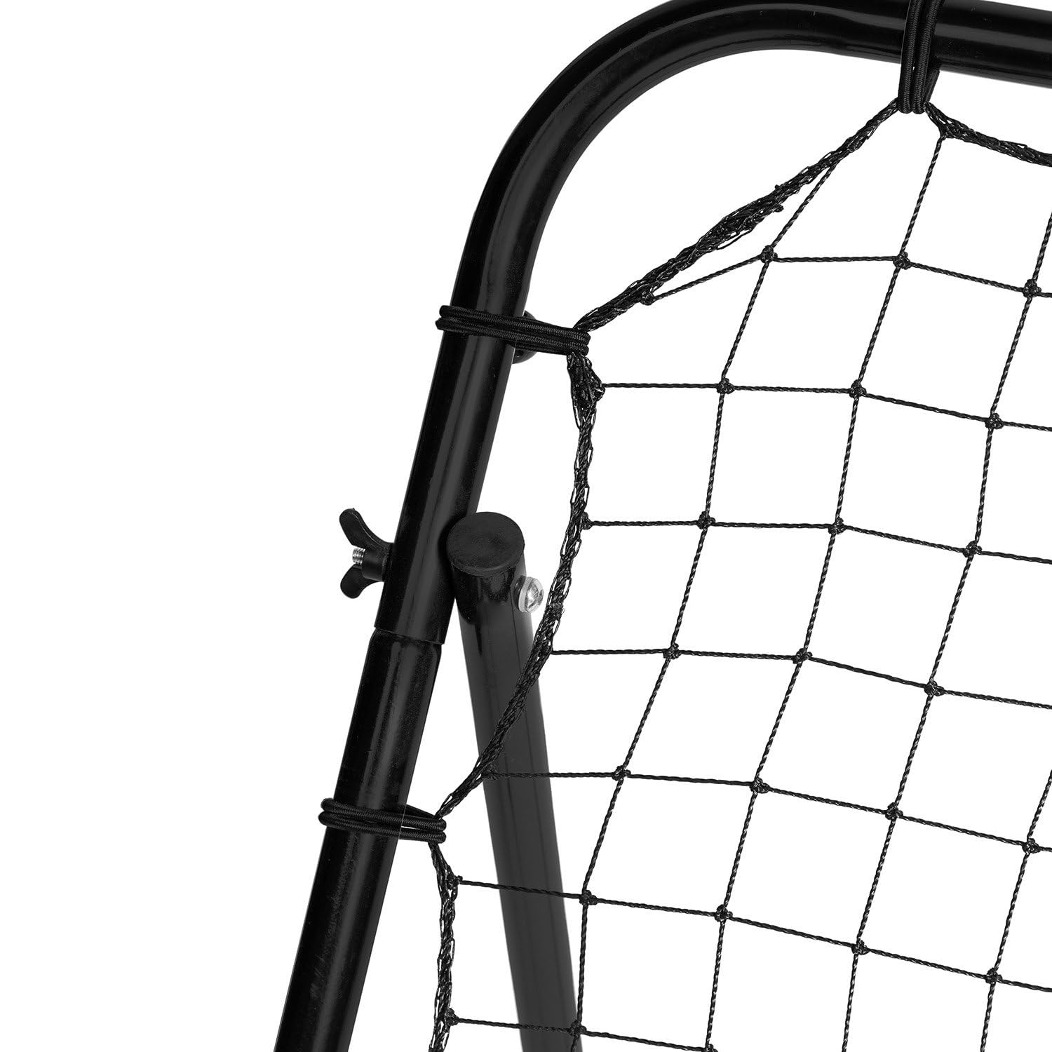Rebounder regolabile VirtuFit - Kickback - 100 x 100 cm