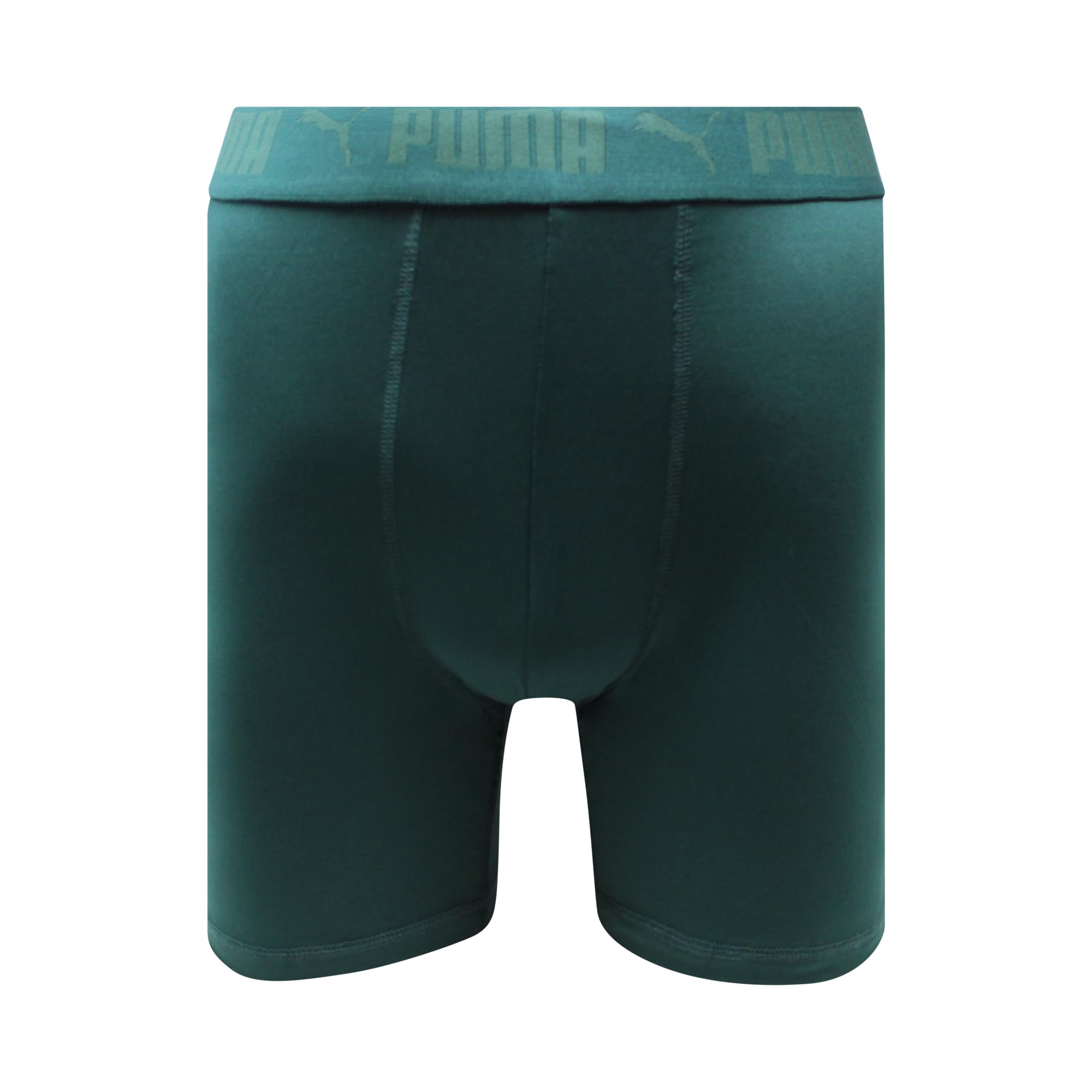 Puma 5 Pack Performance Boxer Briefs Boxer Corti Uomo