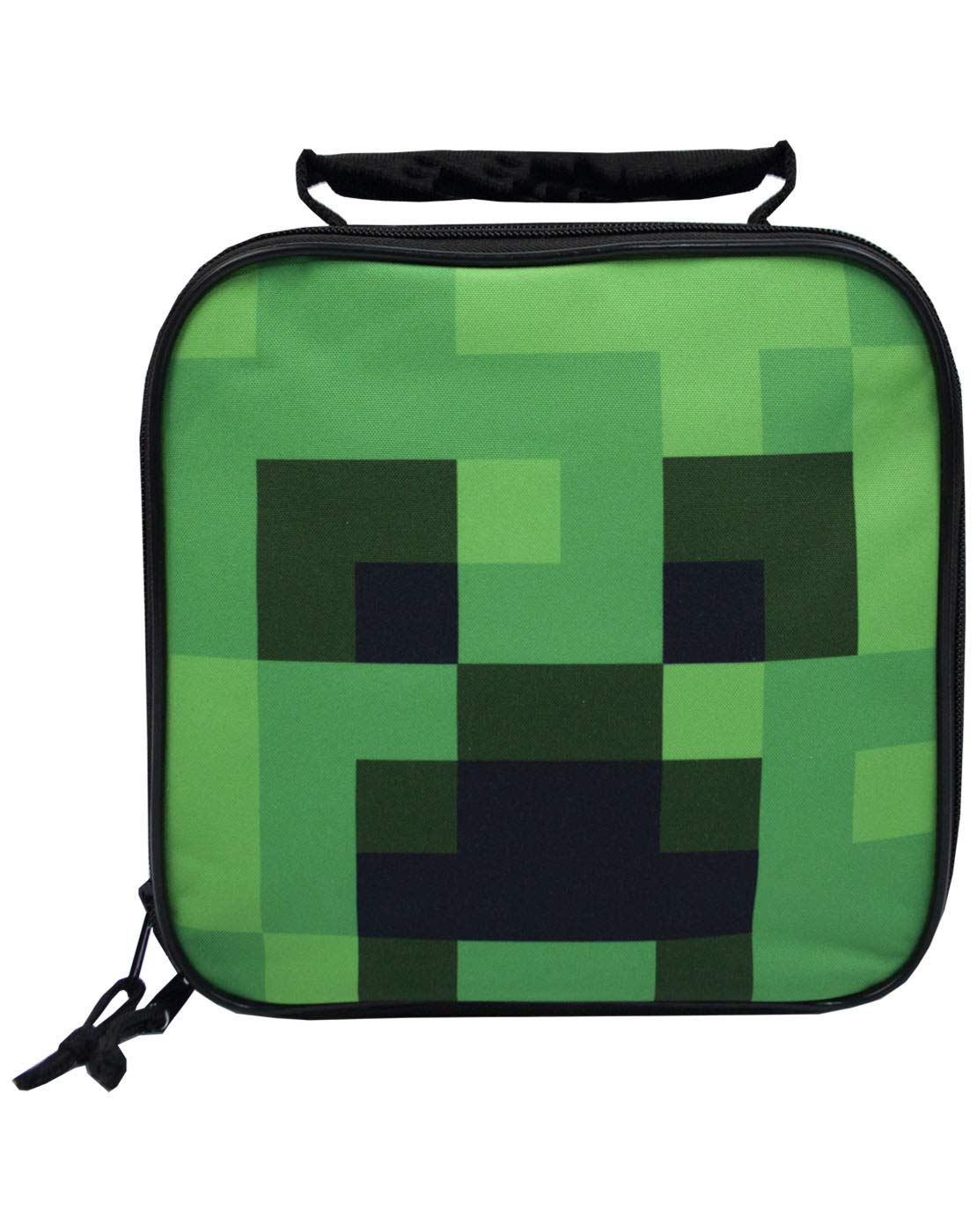 minecraft suitcase