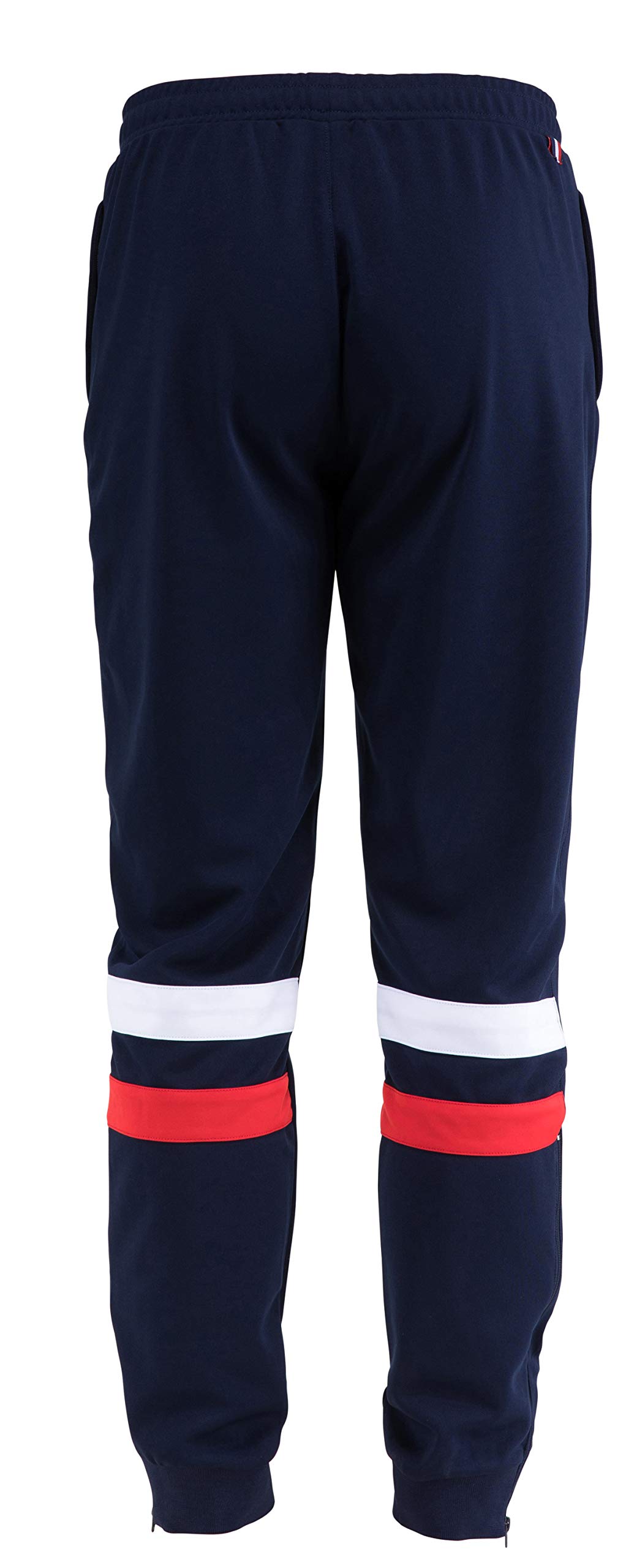 Pantalon fit FFF - Collection Officielle Equipe DE France - Taille Enfant