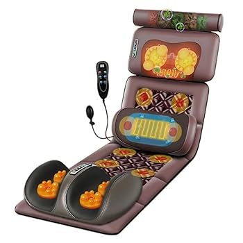 【Cozwish】エアストレッチマット　全身エステ 全身リフレッシュ 楽天市場】【20倍ポイント】COZWISH エアストレッチマット