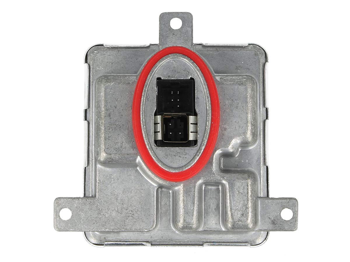 CARALL Vorschaltgerät Xenon OEM Code 7318327 W003T23171 ECU 