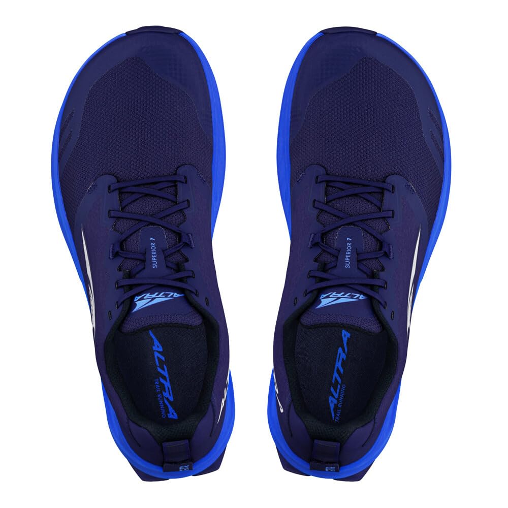 ALTRA Mężczyźni Superior 7Adidasy